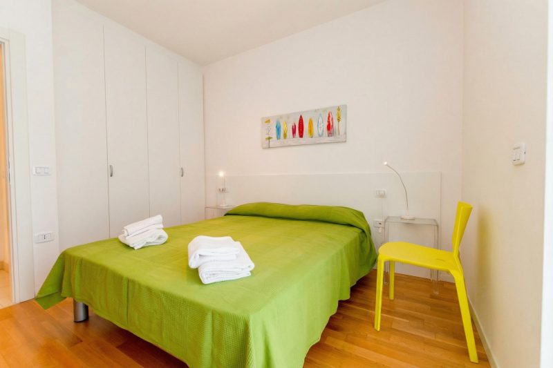 Torbole Relax, Pool & Balcony Apartment 2
