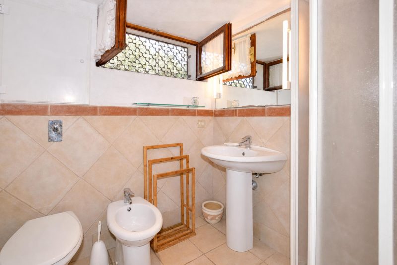 Casa Giannellina