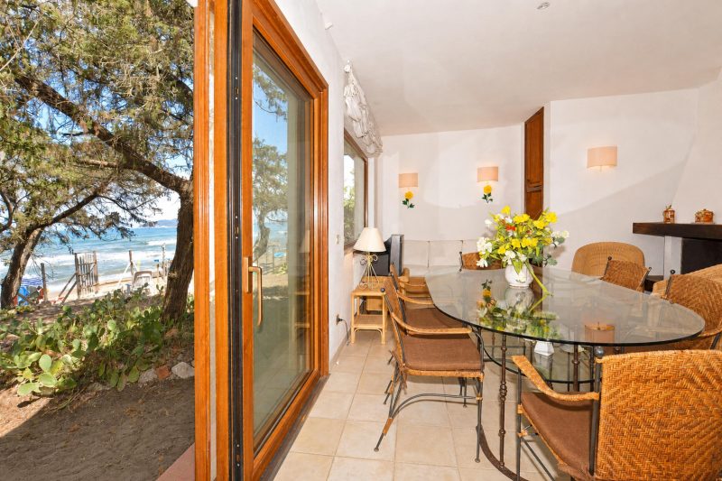 Casa Giannellina