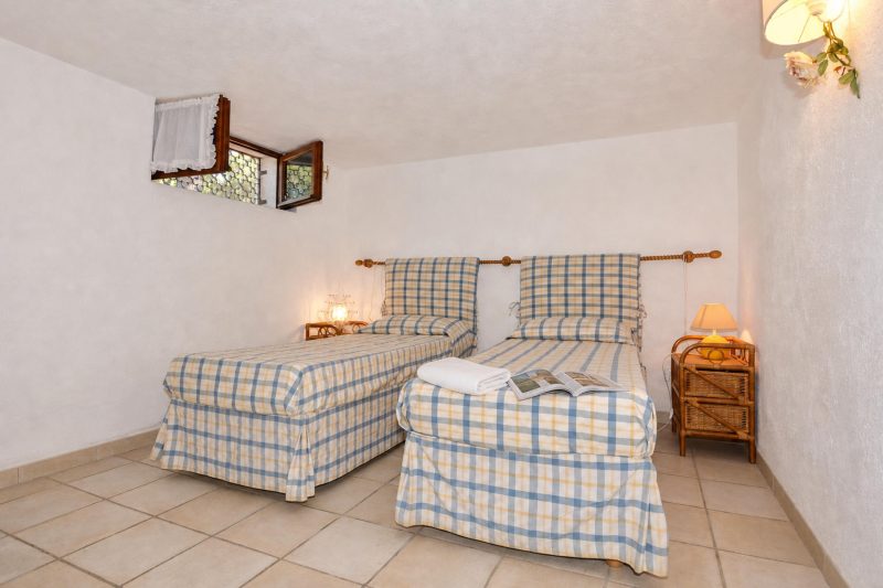 Casa Giannellina