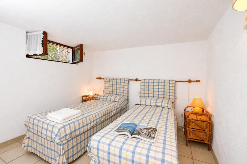 Casa Giannellina