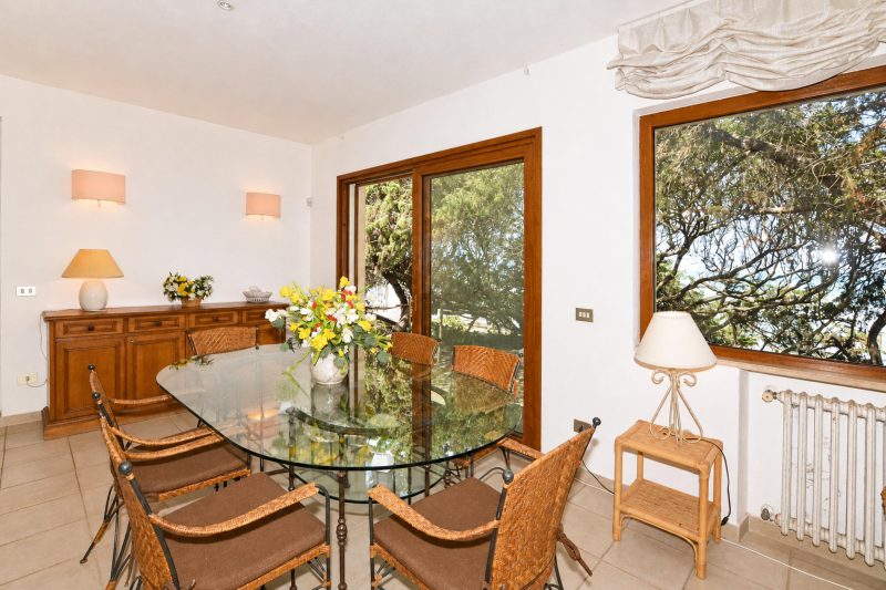 Casa Giannellina
