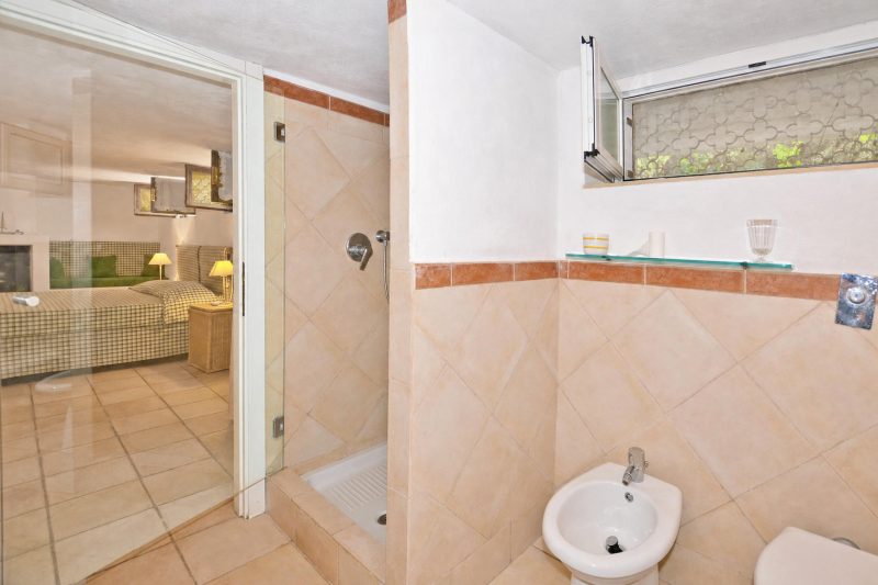Casa Giannellina