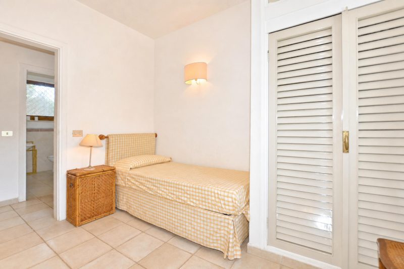 Casa Giannellina