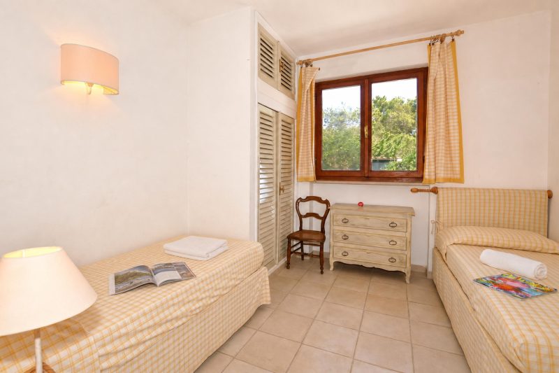 Casa Giannellina