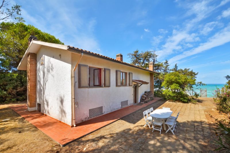 Casa Giannellina
