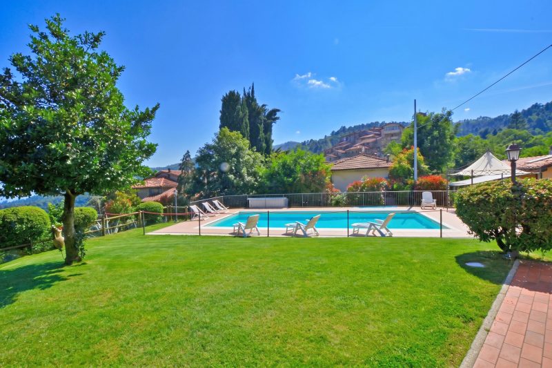 Villa Medicina