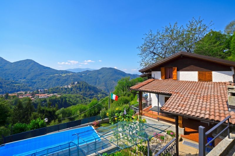 Casa Busso