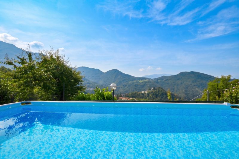 Casa Busso