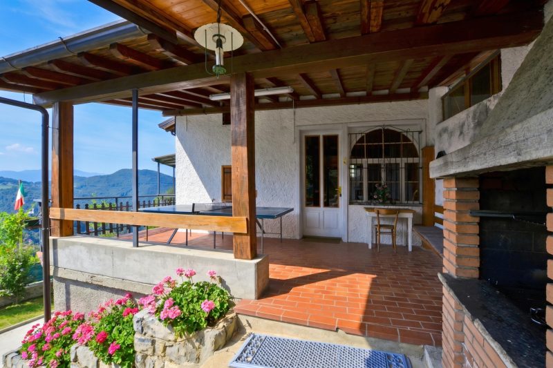 Casa Busso