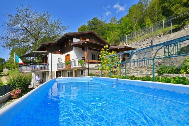 Casa Busso