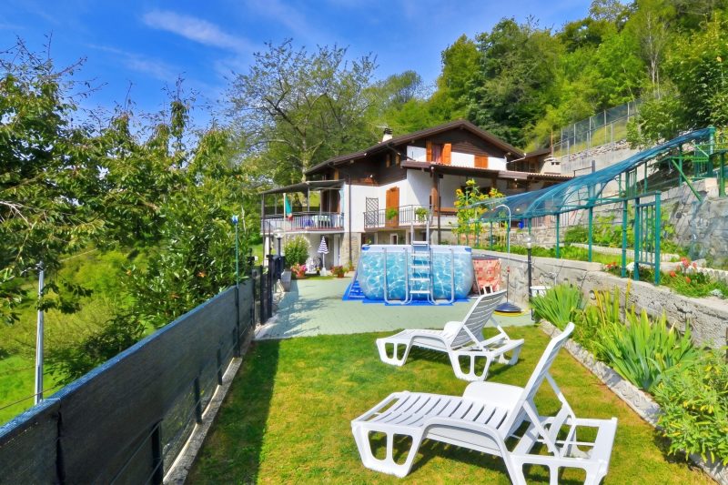 Casa Busso