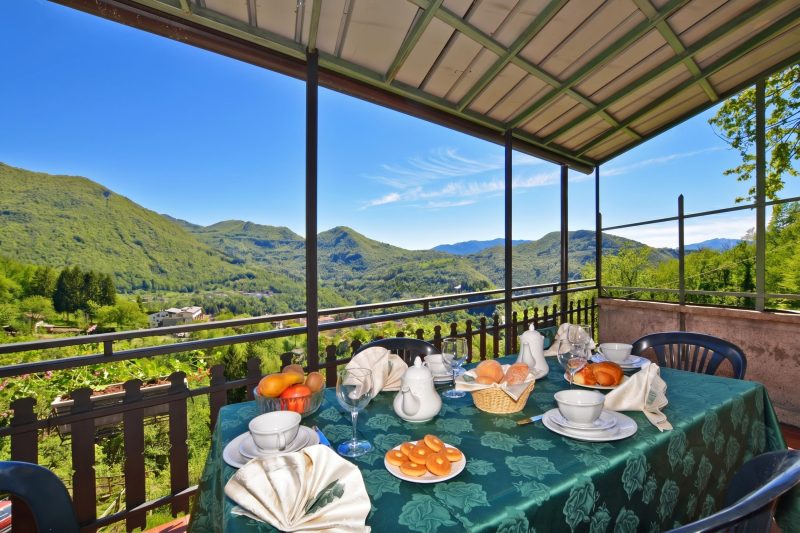 Casa Busso