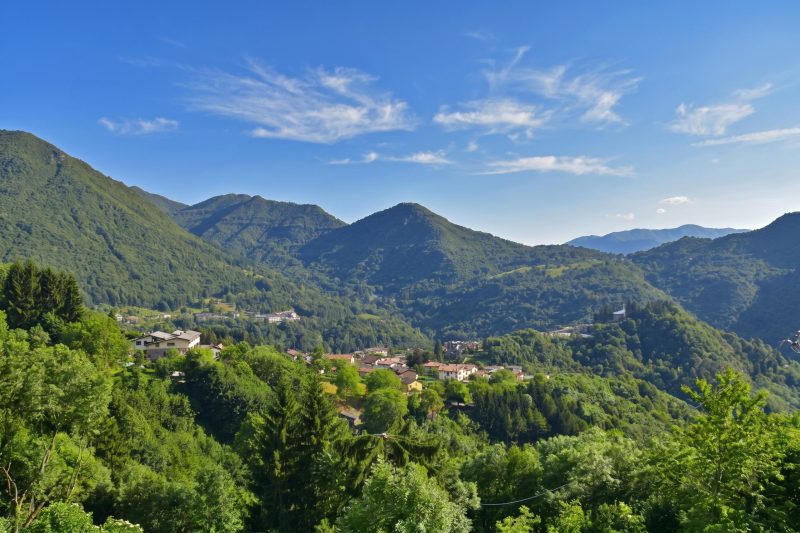Casa Busso