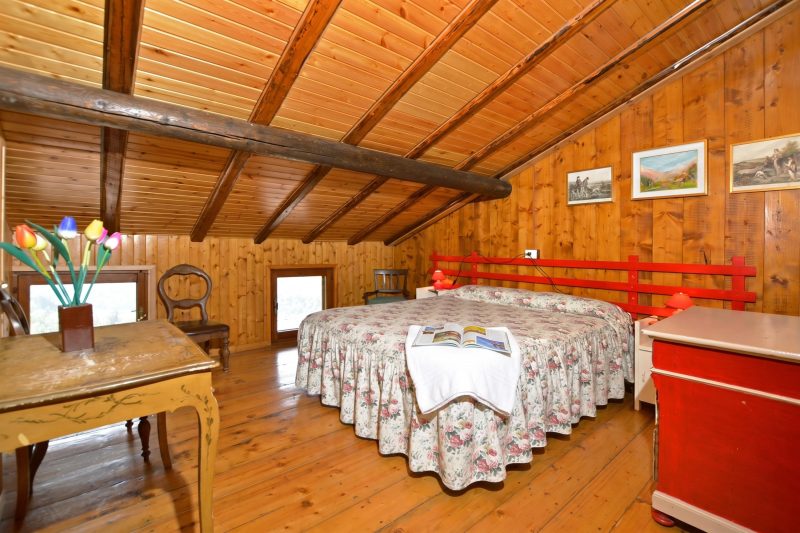 Casa Busso