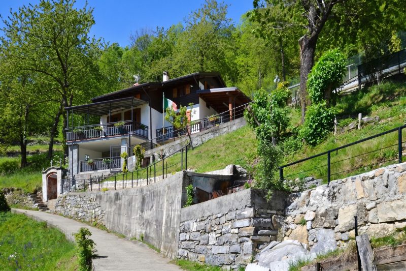 Casa Busso