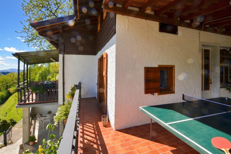 Casa Busso