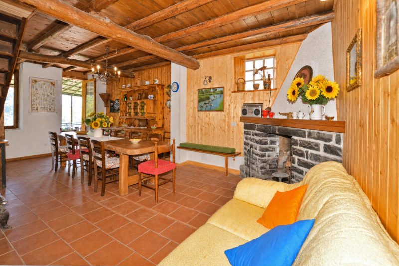Casa Busso