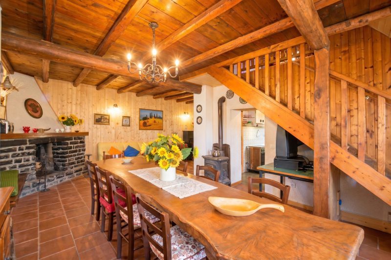Casa Busso