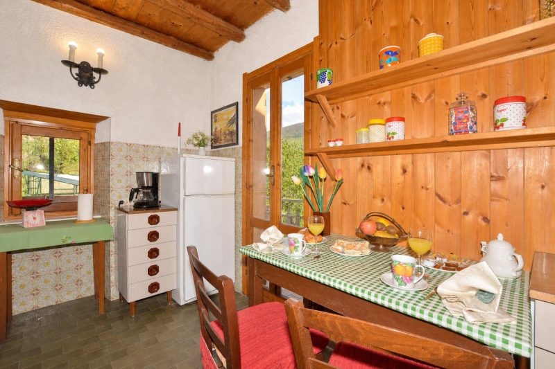 Casa Busso