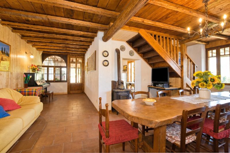 Casa Busso