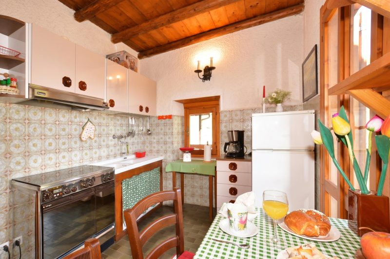 Casa Busso