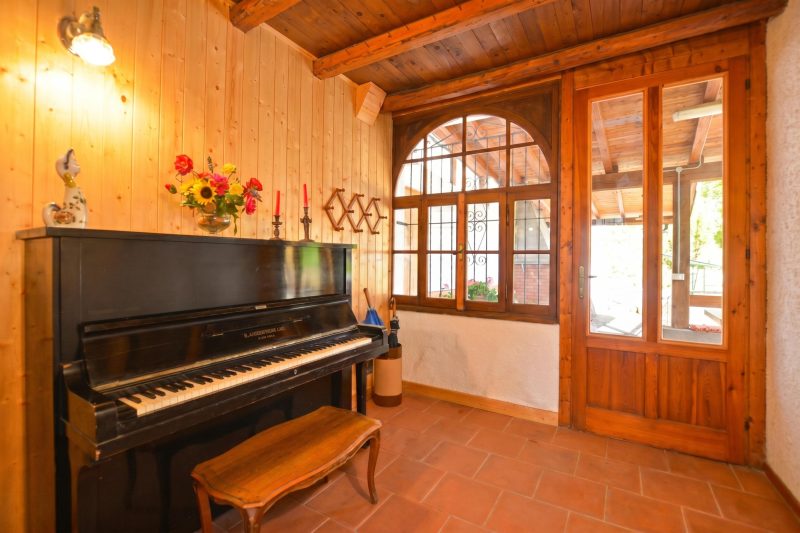 Casa Busso