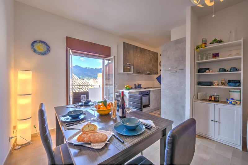 Sicilian Charm close to Taormina