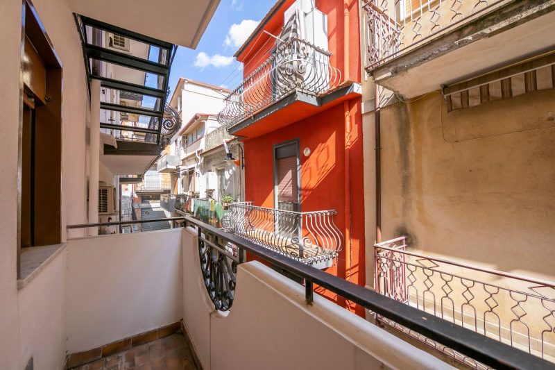 Sicilian Charm close to Taormina
