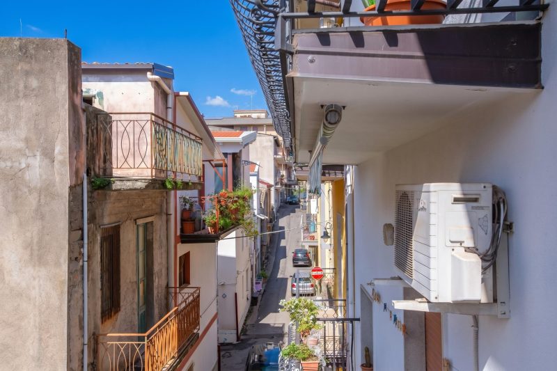 Sicilian Charm close to Taormina
