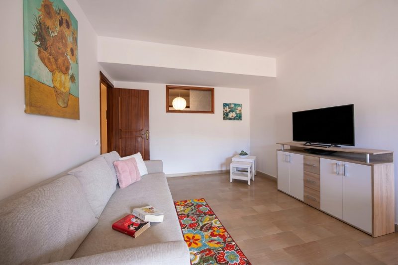 Sicilian Charm close to Taormina