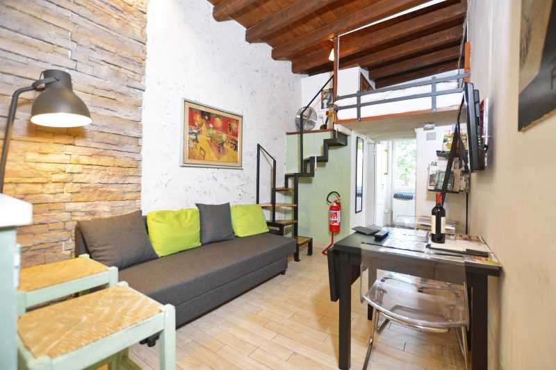 Casina Magnoli