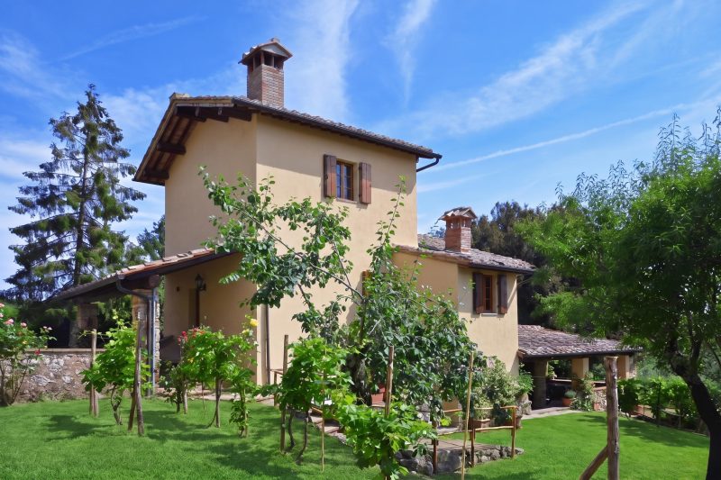 Il Fortino