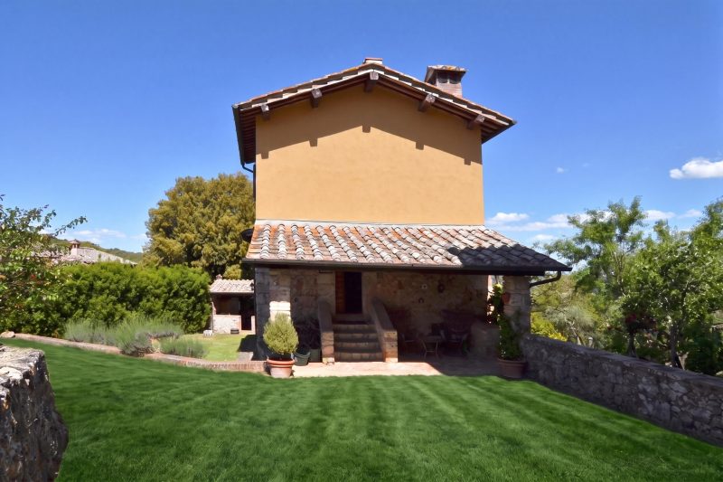Il Fortino