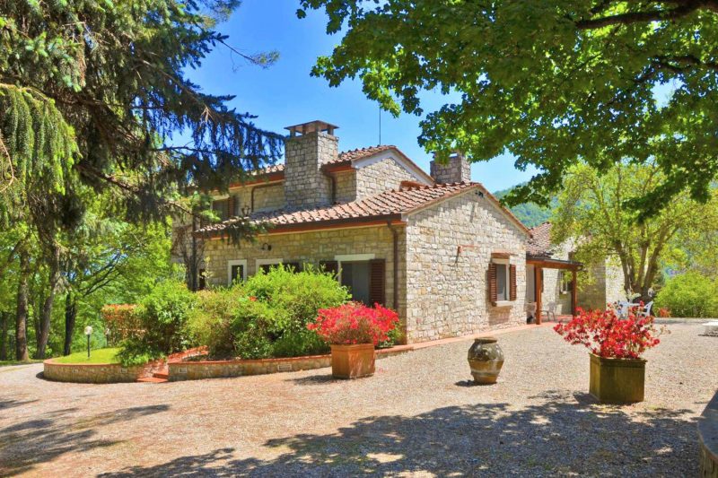 Villa Le Poggiola