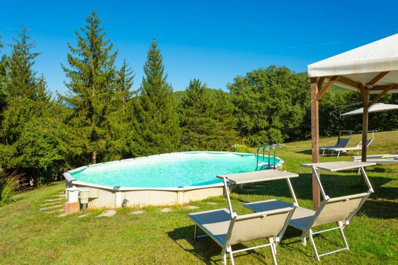 Villa Le Poggiola