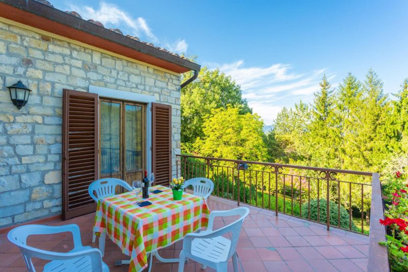Villa Le Poggiola
