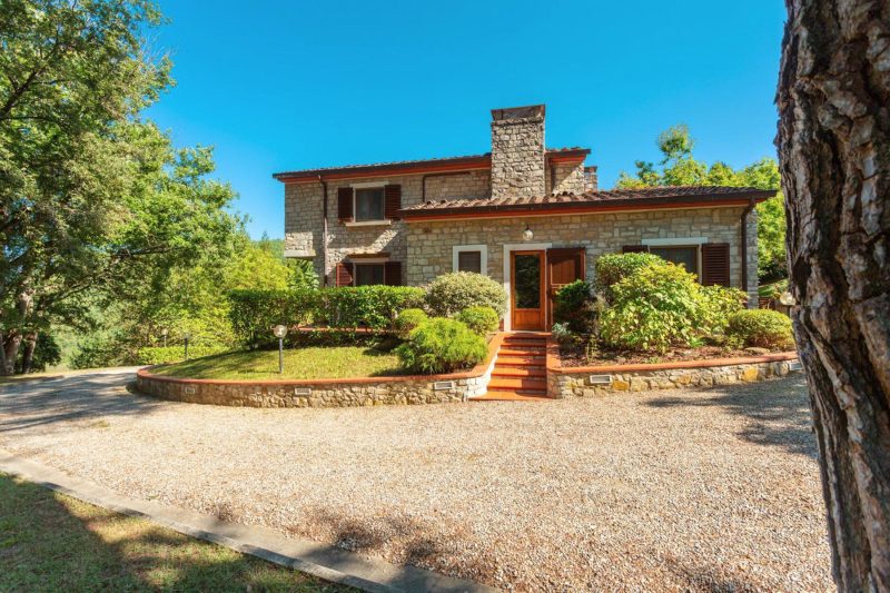 Villa Le Poggiola