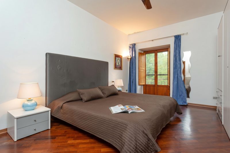 Villa Le Poggiola