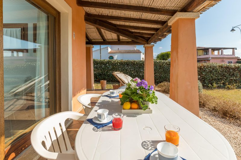 Le Dimore di Nettuno 1 With Pool
