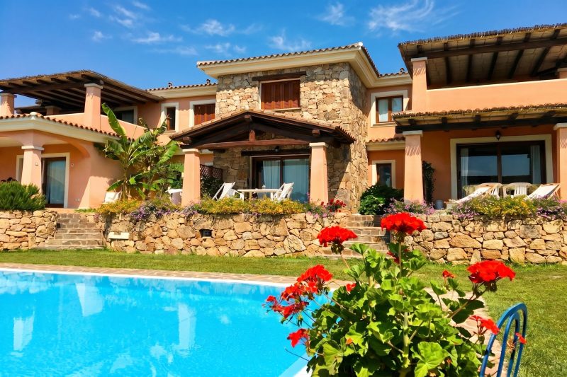 Le Dimore di Nettuno 1 With Pool