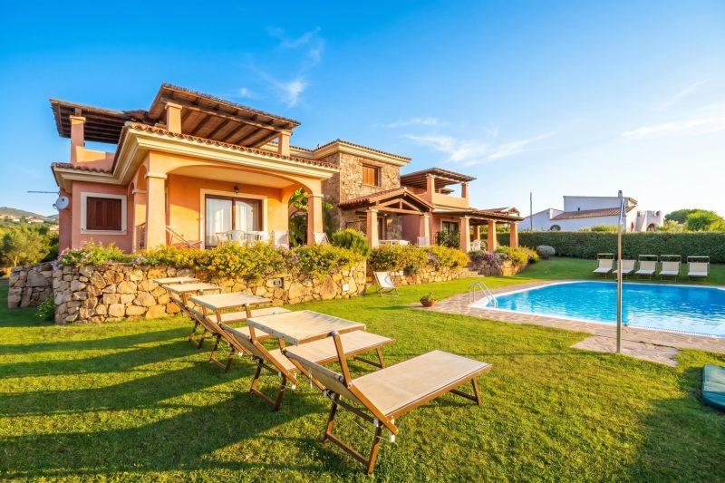 Le Dimore di Nettuno 1 With Pool