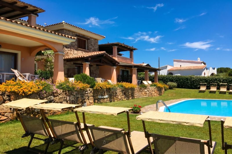 Le Dimore di Nettuno 1 With Pool