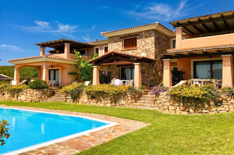 Le Dimore di Nettuno 1 With Pool