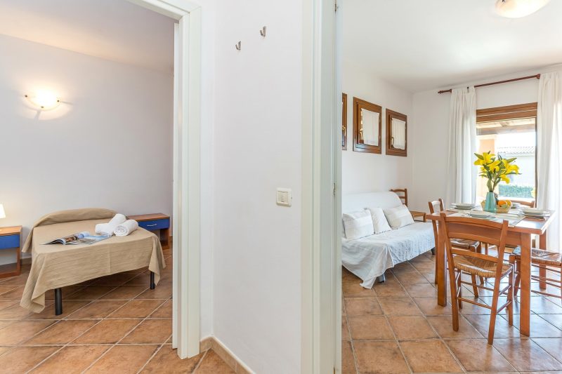 Le Dimore di Nettuno 1 With Pool