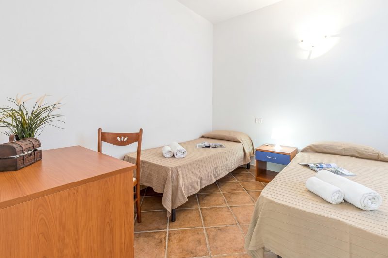 Le Dimore di Nettuno 1 With Pool