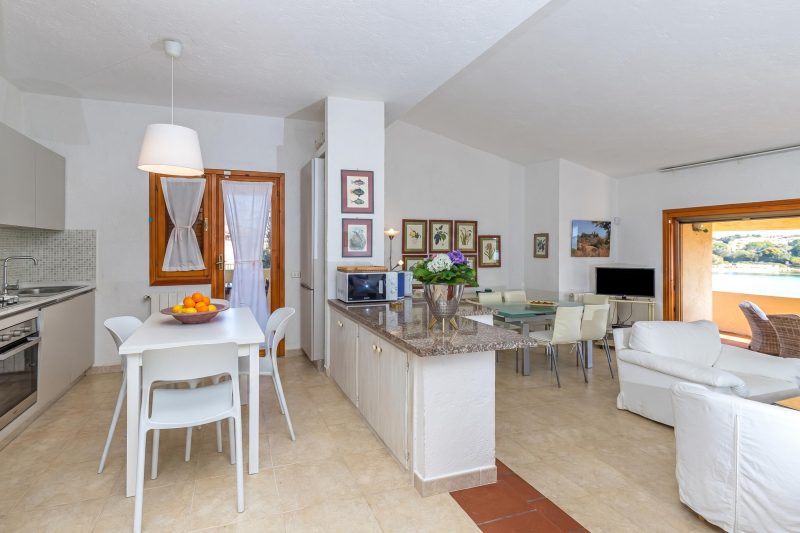 Villa Oleandri 50m From Seashore