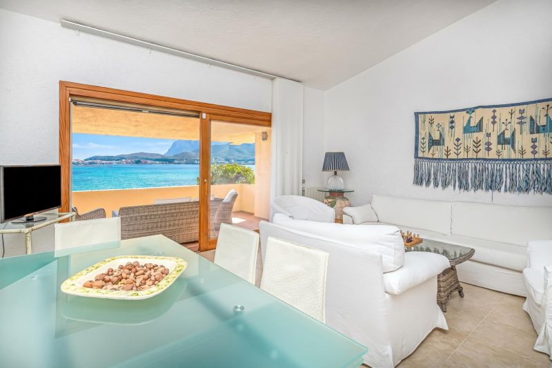 Villa Oleandri 50m From Seashore