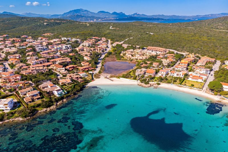 Villa Oleandri 50m From Seashore