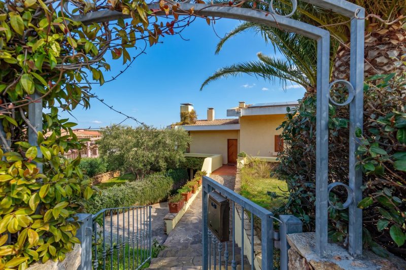 Villa Oleandri 50m From Seashore
